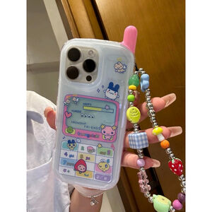 Tamagotchi iPhone 13pro case